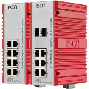 IS-DG508 from ISON Technology