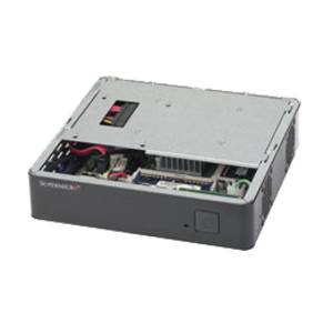SYS-E200-8B from Super Micro Computer, B.V. NL