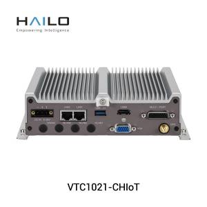 VTC-1021-HCIoT - NEXCOM