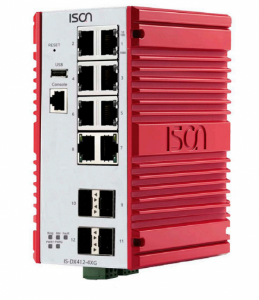 IS-DX412-4XG from ISON Technology