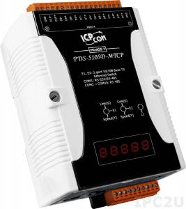 PDS-5105D-MTCP - ICP DAS