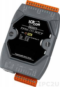 PPDS-755-MTCP from ICP DAS