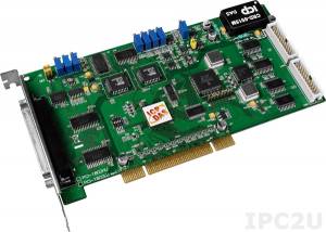 PCI-1802LU - ICP DAS