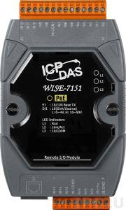 WISE-7151 - ICP DAS