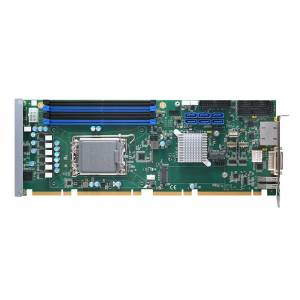 SHB160DGG-R680E w/PCIe x4 - AXIOMTEK