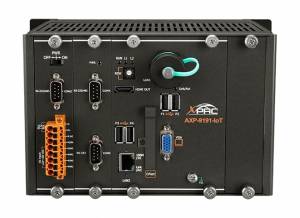 AXP-9191-IoT from ICP DAS