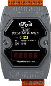 PPDS-742D-MTCP - ICP DAS