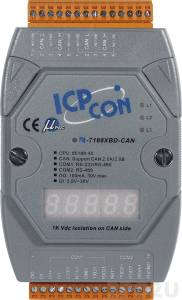 I-7188XBD-CAN - ICP DAS