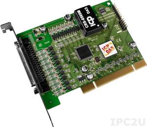 PISO-Encoder600U - ICP DAS