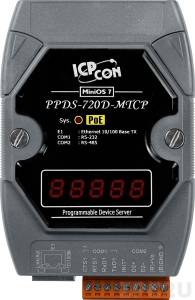 PPDS-720D-MTCP - ICP DAS