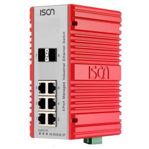 IS-DG508-2F-A from ISON Technology