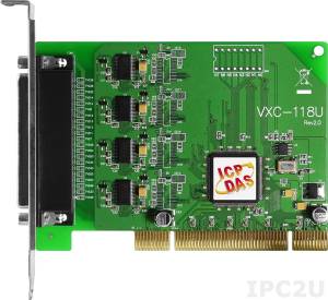 VXC-118U from ICP DAS