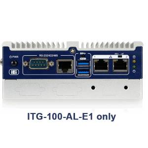 ITG-100-AL-E1/S - IEI