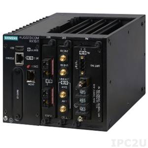 Ruggedcom-RX1511 from Siemens AG