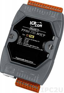 PPDS-732-MTCP from ICP DAS