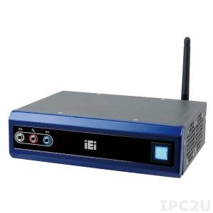 ECN-581A-R10/QM57-I5/2GB from IEI