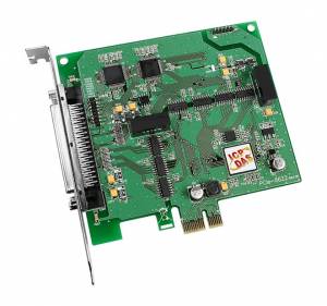 PCIe-8622 - ICP DAS