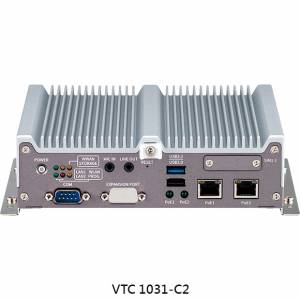 VTC-1031-C2 from NEXCOM