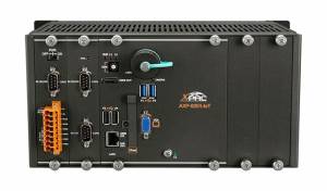 AXP-9251-IoT from ICP DAS