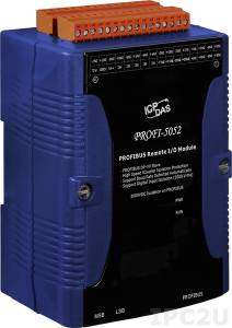 PROFI-5052 - ICP DAS