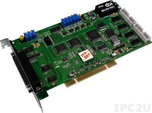 PCI-1800HU - ICP DAS