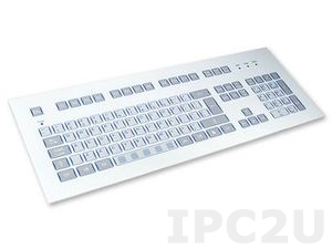 TKS-105a-MODUL-PS/2 from InduKey
