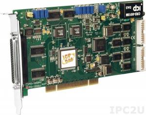 PCI-1202LU - ICP DAS