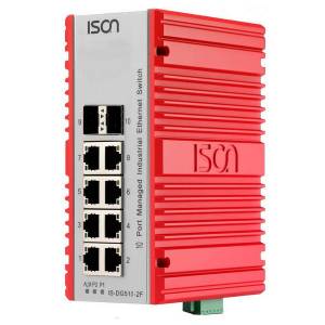 IS-DG510-2F from ISON Technology