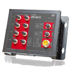 ITP-G802SM-ELL-X from CTC Union