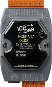 WISE-7167 - ICP DAS