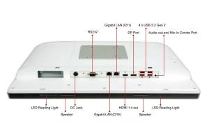 POCi-W22C-ULT5-i7/PC/4G - IEI