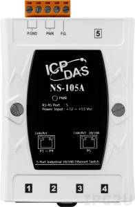 NS-105A from ICP DAS