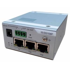 IS-DG104P-3-PD from ISON Technology