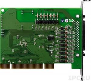 PISO-Encoder300U - ICP DAS