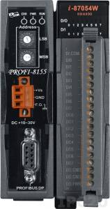 PROFI-8155 - ICP DAS