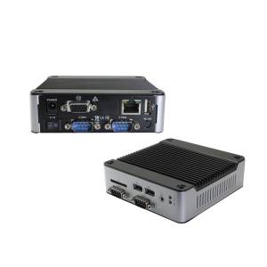 eBOX-3362-852C2 from ICOP