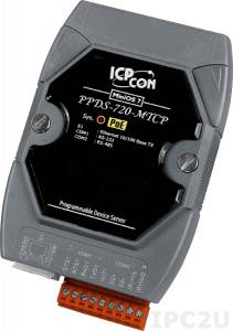 PPDS-720-MTCP from ICP DAS