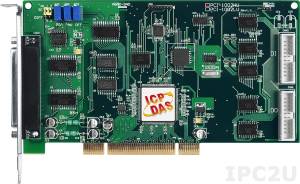 PCI-1002HU from ICP DAS