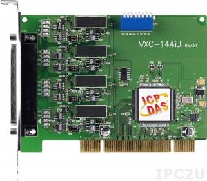 VXC-144iU from ICP DAS