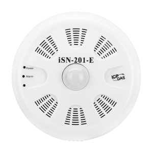 iSN-201-E - ICP DAS