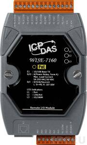 WISE-7160 - ICP DAS