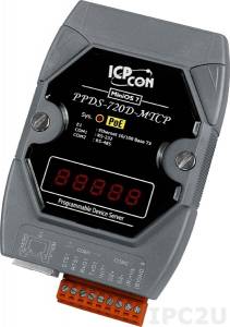 PPDS-720D-MTCP from ICP DAS