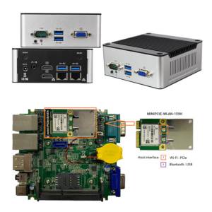 EBOX-ALN3350-4GB - ICOP