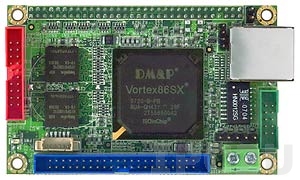 VSX-6117-X-V2 from ICOP