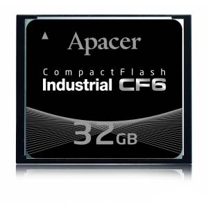 AP-CF128GLAFS-ETNR from Apacer