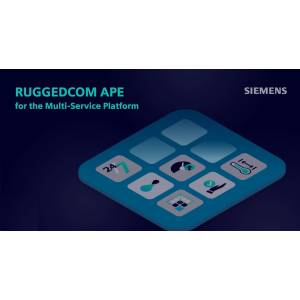 RUGGEDCOM-APE from Siemens AG