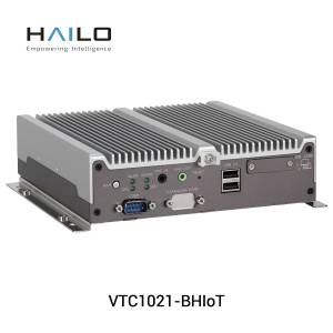 VTC-1021-HBIoT - NEXCOM