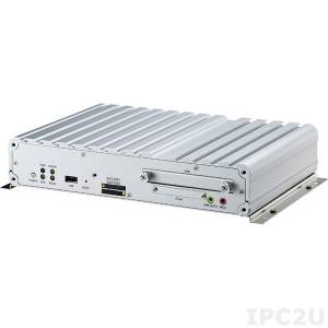 VTC-7100-BK from NEXCOM
