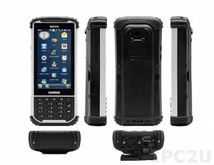 Nautiz-NX8-BW - Handheld Group