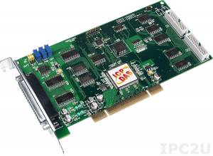 PCI-1002LU - ICP DAS